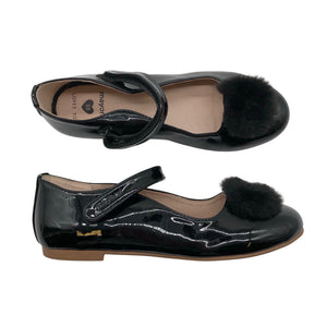 Unisex Mayoral - Baleriinad, suurus 33 - Must (1)