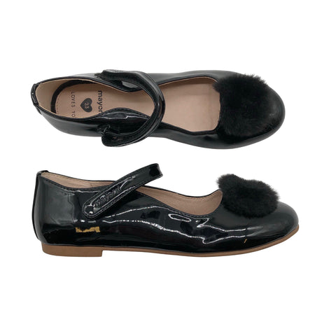 Unisex Mayoral - Baleriinad, suurus 33 - Must ()
