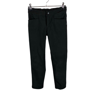 Unisex Reima - Softshell püksid, suurus 122 - 128 - Must (1)