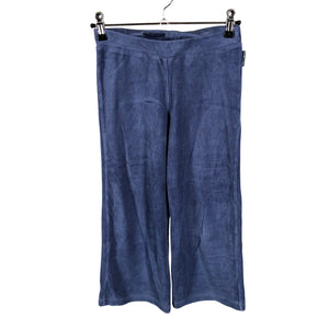 Unisex Polarn O. Pyret - Dressikangast püksid, suurus 122 - 128 - Sinine (1)