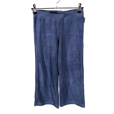 Unisex Polarn O. Pyret - Dressikangast püksid, suurus 122 - 128 - Sinine ()