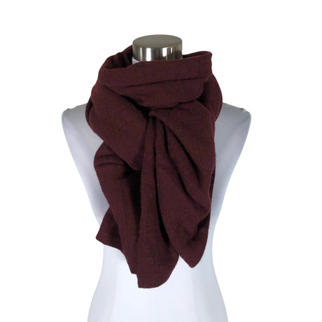 Unisex Balmuir - Sall, suurus Maxi - Veinipunane ()