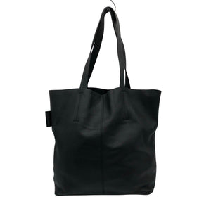 Unisex Marimekko - Käekott, suurus Maxi - Must (1)