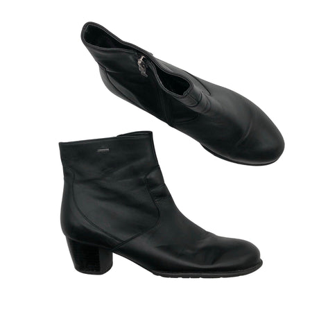 Unisex Ara - Poolsaapad, suurus 41 - Must ()