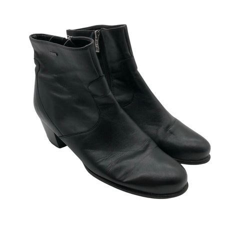 Unisex Ara - Poolsaapad, suurus 41 - Must (2)