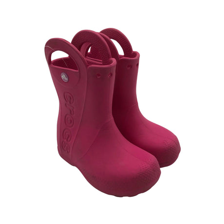 Unisex Crocs - Kummikud, suurus 28 - Beige (2)