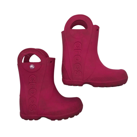 Unisex Crocs - Kummikud, suurus 28 - Beige ()