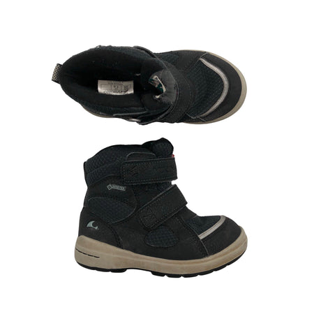 Unisex Viking - Talvejalanõud, suurus 25 - Must ()