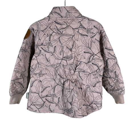 Unisex POMPdeLUX - Tepitud jope, suurus 98 - 104 - Lilla (2)