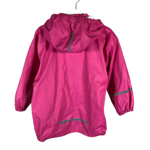 Unisex HC Kids wear - Vihmajope, suurus 98 - 104 - Roosa (2)