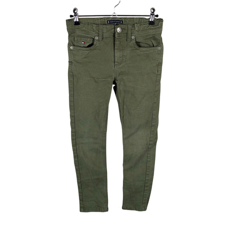 Unisex Tommy Hilfiger - Teksad, suurus 134 - 140 - Roheline ()