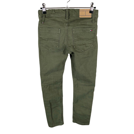 Unisex Tommy Hilfiger - Teksad, suurus 134 - 140 - Roheline (2)