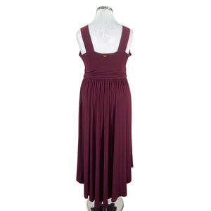 Unisex Chiara Forthi - Pidulik kleit, suurus 42 - Lilla (2)