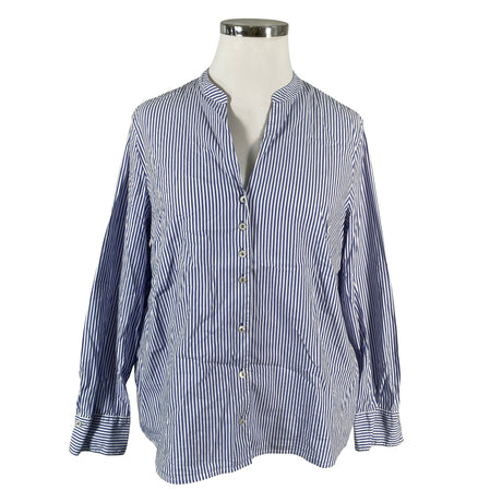 Unisex Gerry Weber - Pluus, suurus 44 - Roheline ()