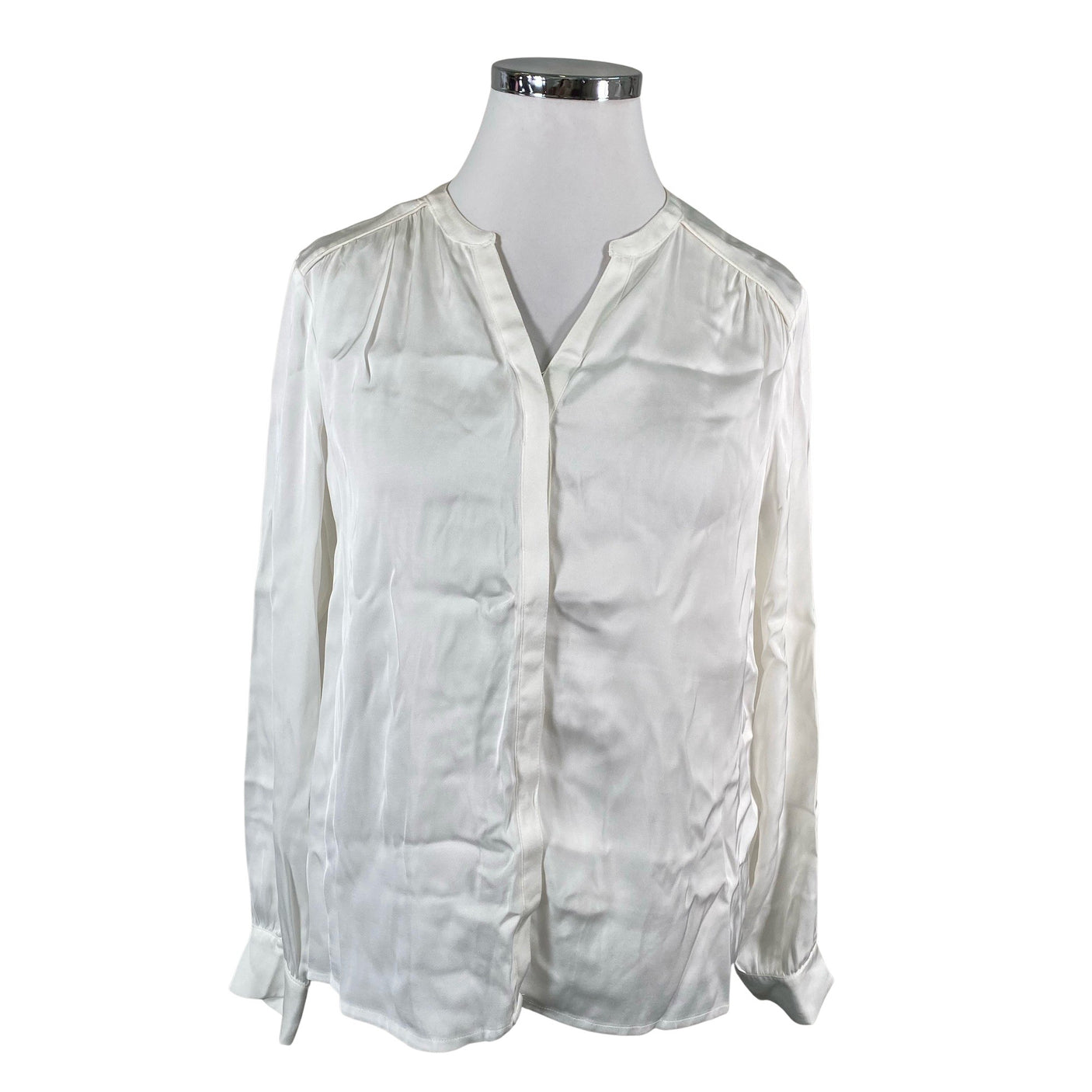 Unisex Once - Pluus, suurus 42 - Roheline (1)