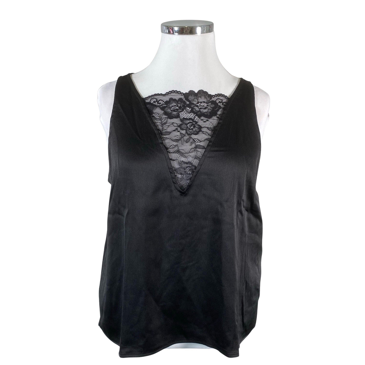 Unisex Anna Field - Topp, suurus 44 - Must (1)