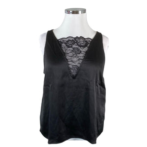 Unisex Anna Field - Topp, suurus 44 - Must (1)