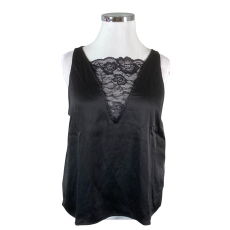 Unisex Anna Field - Topp, suurus 44 - Must ()