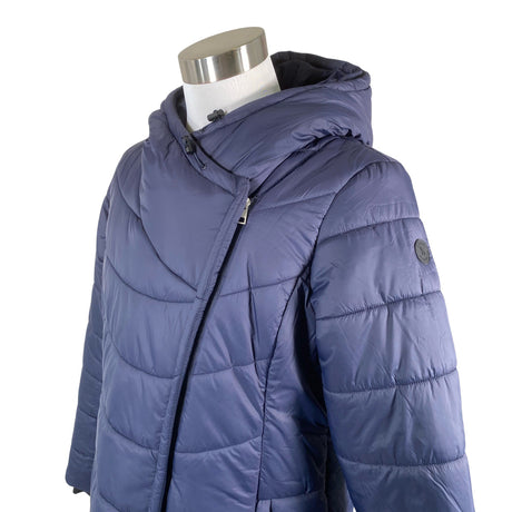 Unisex Horze - Ratsutamisjope, suurus 44 - Sinine (2)