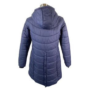 Unisex Horze - Ratsutamisjope, suurus 44 - Sinine (3)