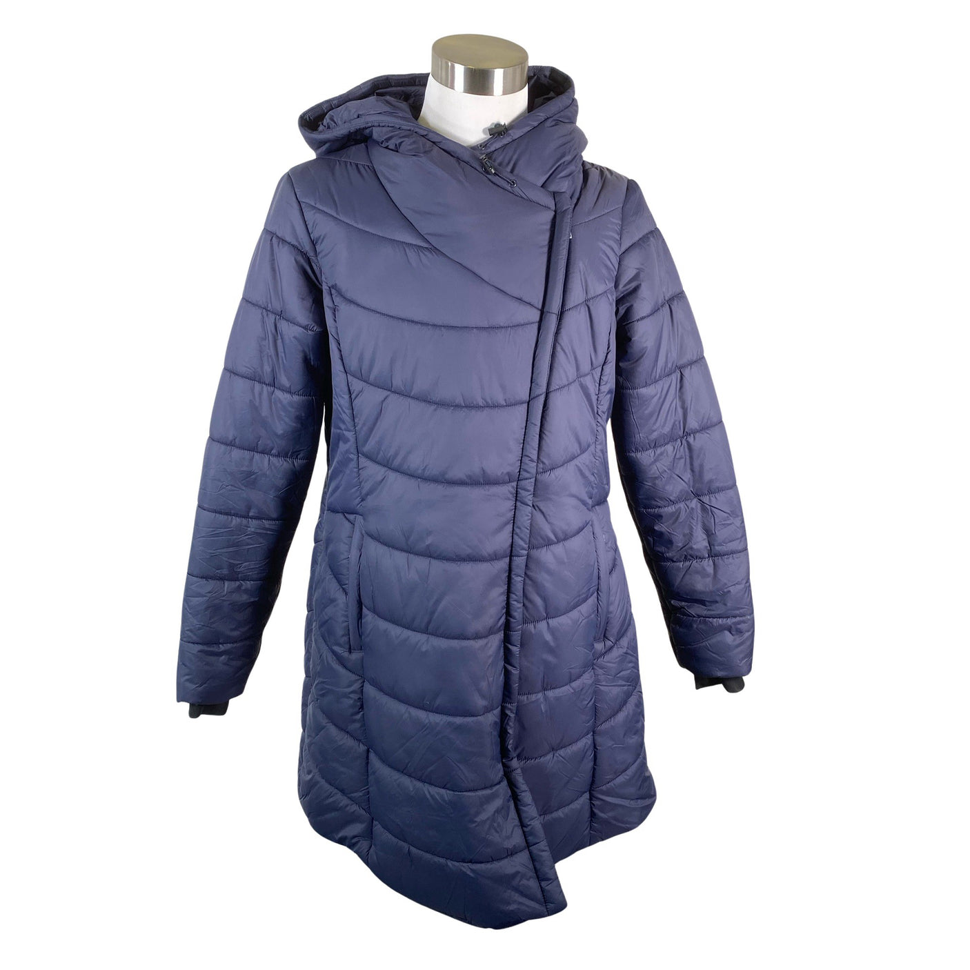 Unisex Horze - Ratsutamisjope, suurus 44 - Sinine (1)
