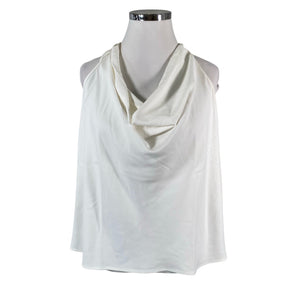 Unisex Anna Field - Topp, suurus 42 - Looduslik valge (1)