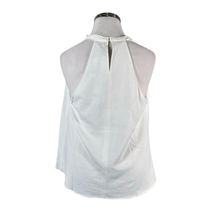 Unisex Anna Field - Topp, suurus 42 - Looduslik valge (2)