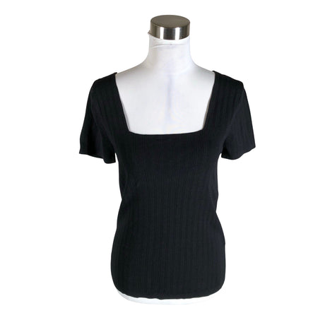 Unisex Next - Kampsun, suurus 40 - Must ()