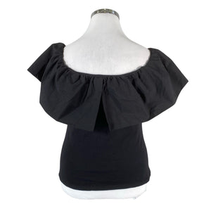 Unisex Anna Field - Topp, suurus 42 - Must (2)