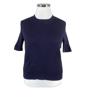 Unisex s.Oliver - Kampsun, suurus 42 - Sinine (1)