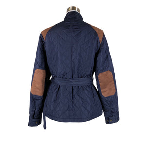 Unisex Lauren Ralph Lauren - Tepitud jope, suurus 40 - Sinine (2)