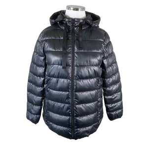 Unisex Esprit - Õhem talvejope, suurus 42 - Must (1)