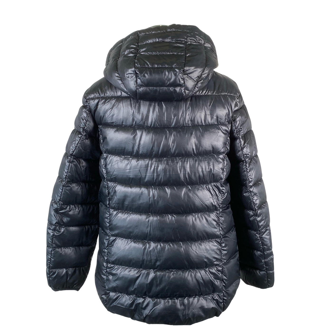 Unisex Esprit - Õhem talvejope, suurus 42 - Must (2)