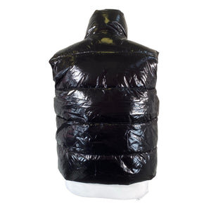 Unisex Svea - Õuevest, suurus 42 - Must (2)