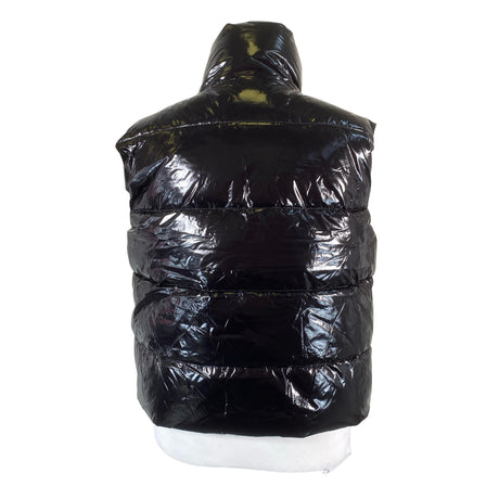 Unisex Svea - Õuevest, suurus 42 - Must ()
