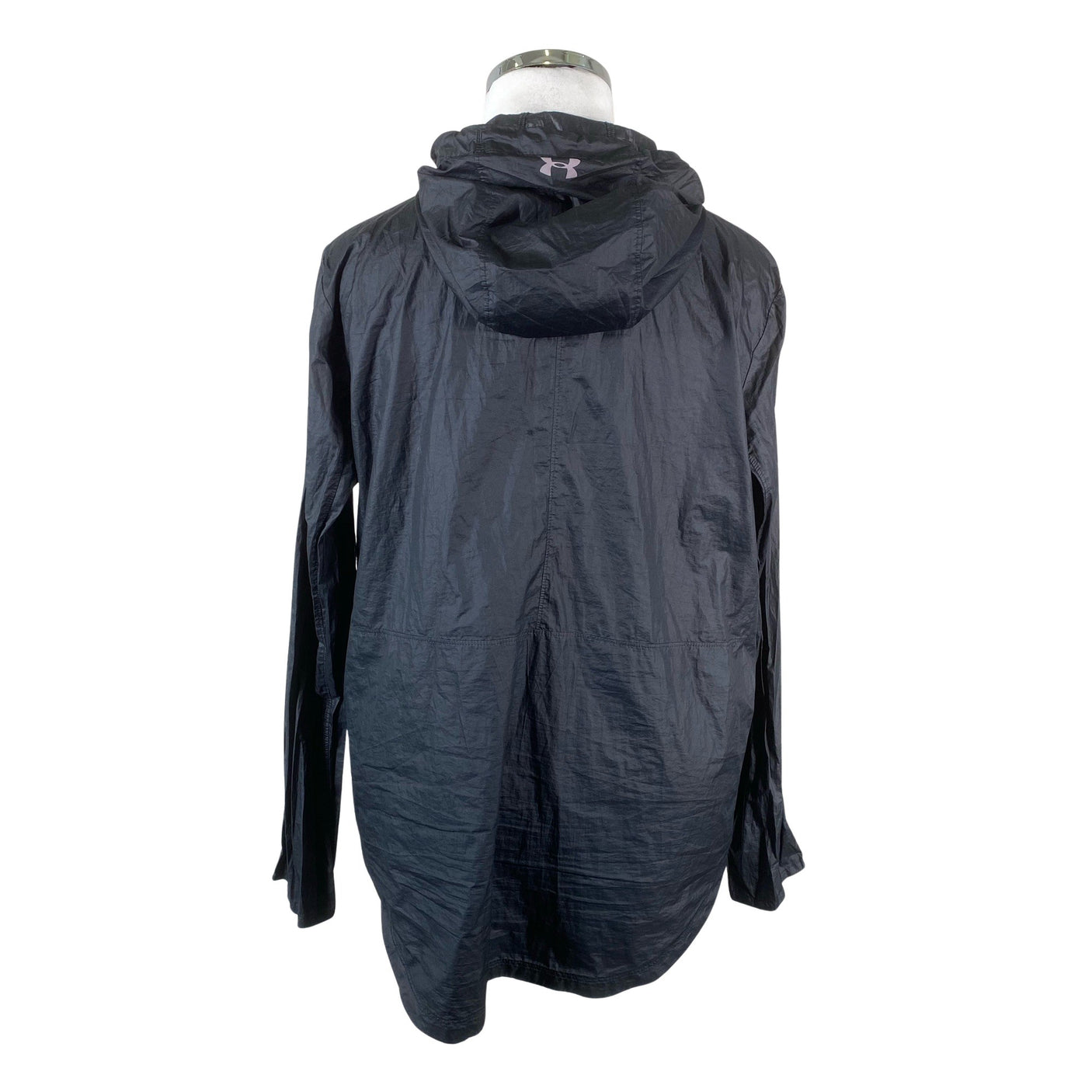 Unisex Under Armour - Spordijope, suurus 42 - Must (2)