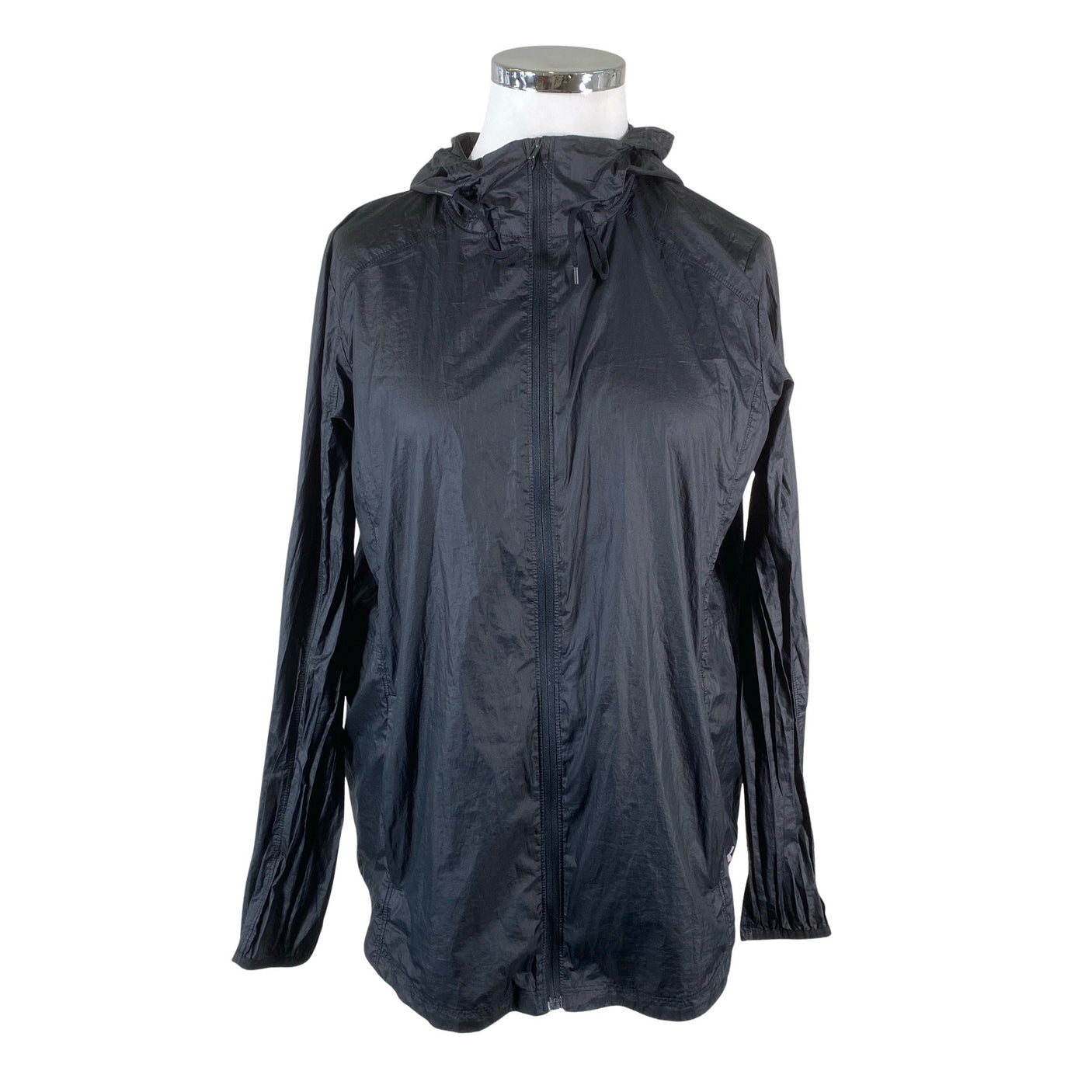 Unisex Under Armour - Spordijope, suurus 42 - Must (1)