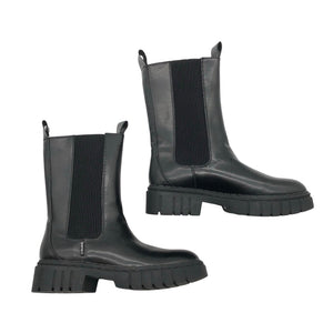 Unisex Esprit - Poolsaapad, suurus 39 - Must (1)