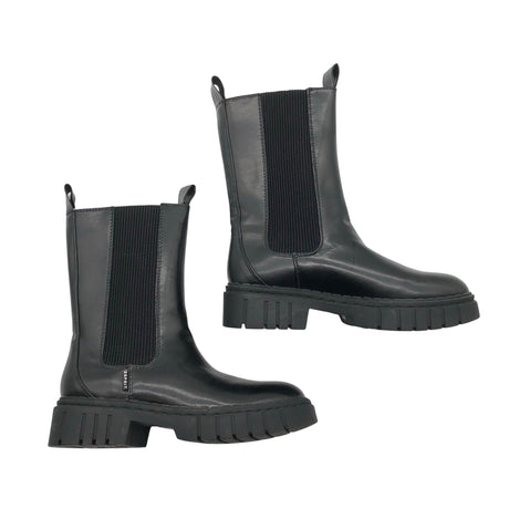 Unisex Esprit - Poolsaapad, suurus 39 - Must ()