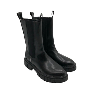 Unisex Esprit - Poolsaapad, suurus 39 - Must (2)