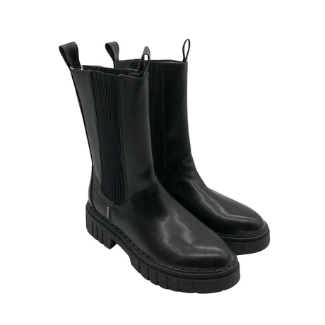 Unisex Esprit - Poolsaapad, suurus 39 - Must (2)
