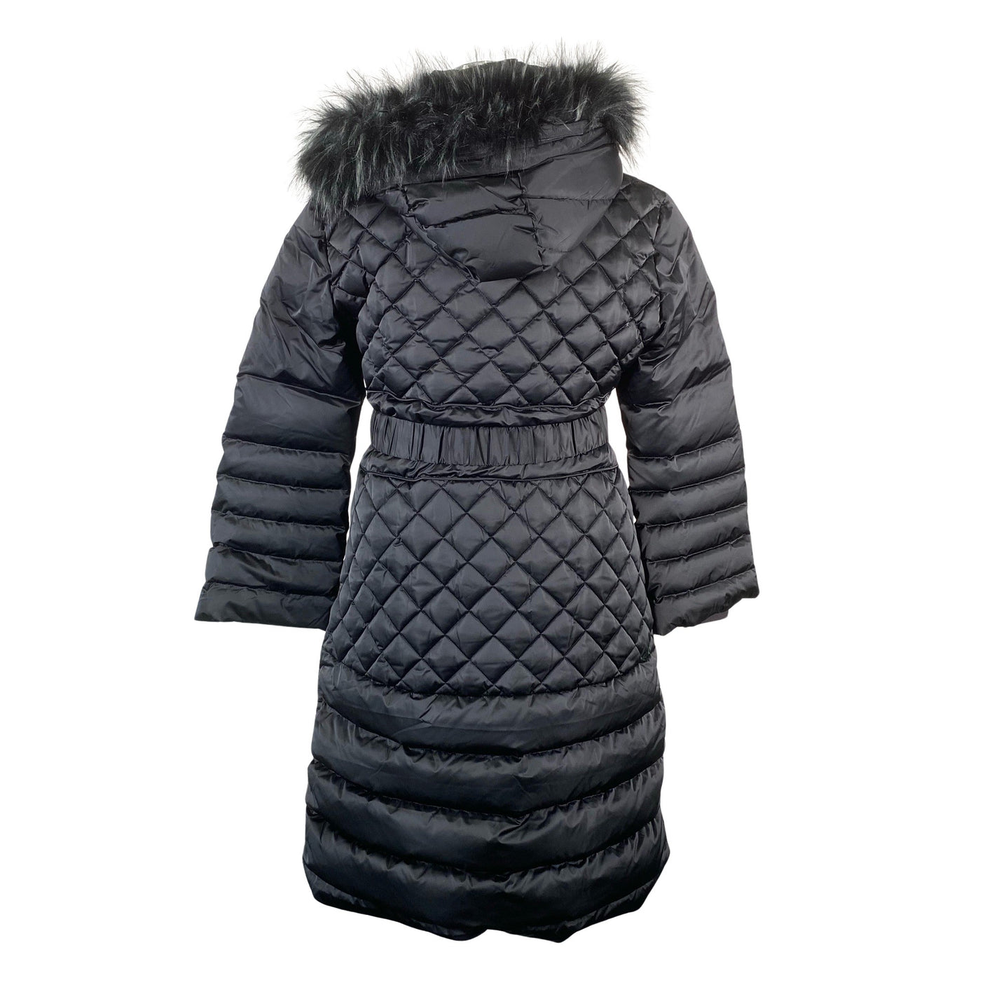 Unisex Guess - Talvejope, suurus 42 - Must (3)