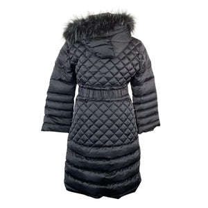 Unisex Guess - Talvejope, suurus 42 - Must (3)