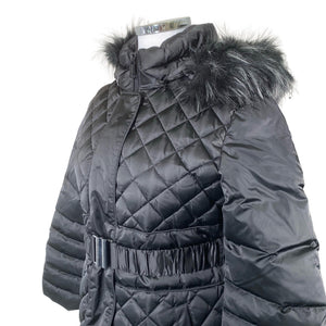 Unisex Guess - Talvejope, suurus 42 - Must (2)