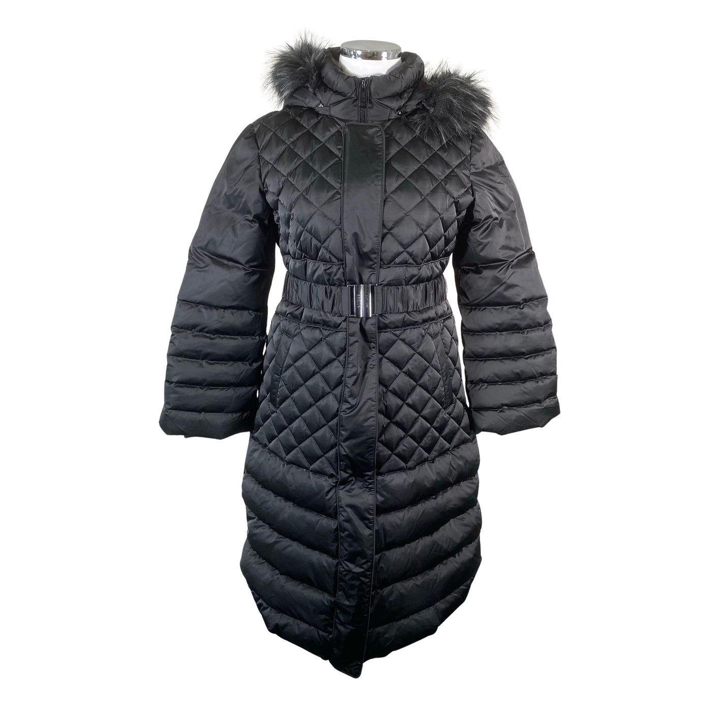 Unisex Guess - Talvejope, suurus 42 - Must (1)