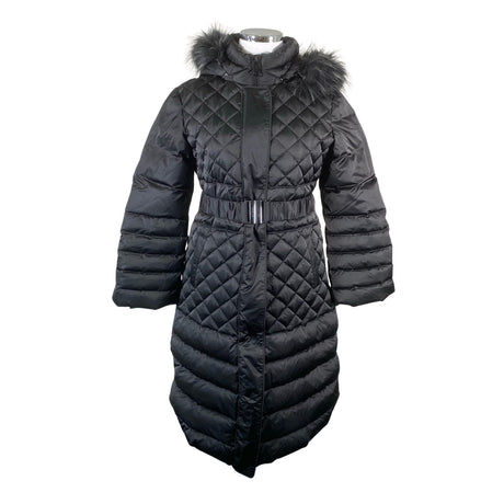 Unisex Guess - Talvejope, suurus 42 - Must ()
