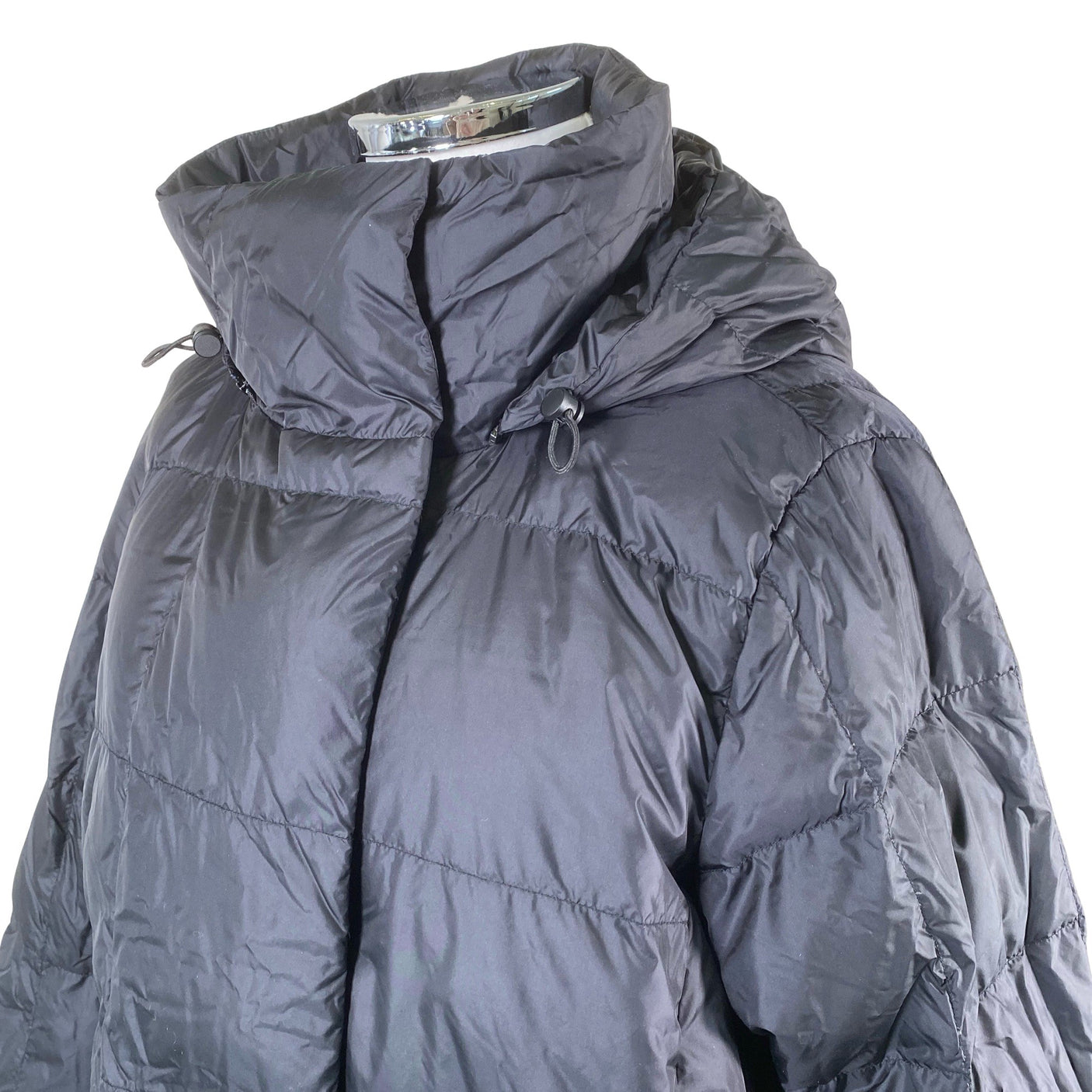 Unisex Joutsen - Sulejope, suurus 48 - Must (2)