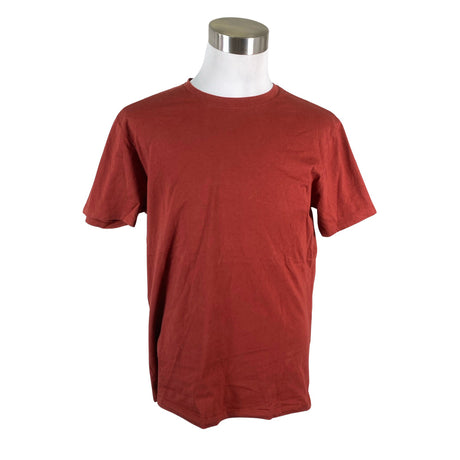 Unisex J.Lindeberg - T-särk, suurus XL - Punane ()