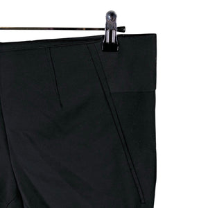 Unisex by Malene Birger - Mittevenivad püksid, suurus 44 - Must (3)