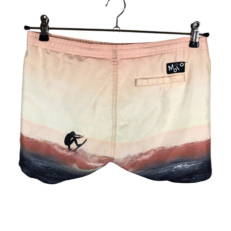 Unisex Molo Kids - Lühikesed püksid, suurus 158 - 164 - Oranž (2)
